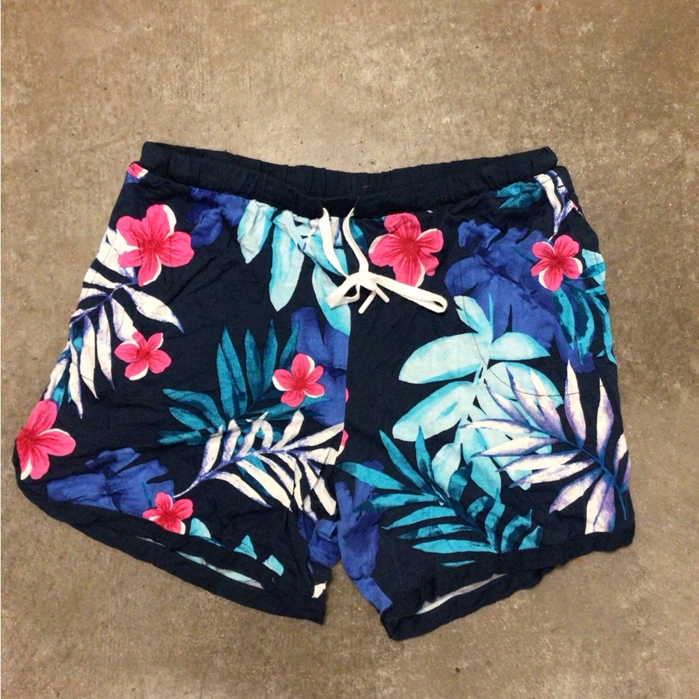 Pj shorts